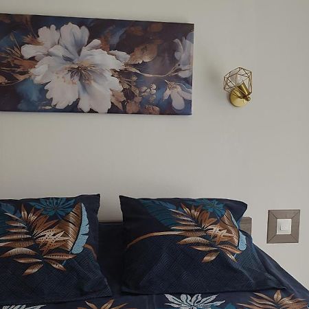 Maison T2 Avec Petit Jardin Dans Impasse Calme Baillargues Εξωτερικό φωτογραφία