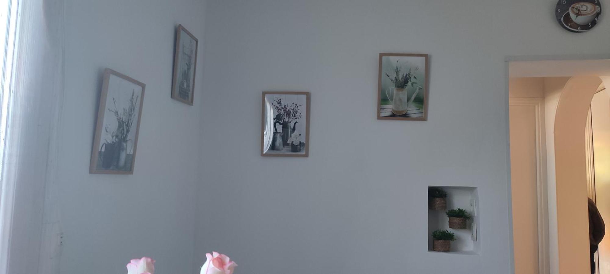 Maison T2 Avec Petit Jardin Dans Impasse Calme Baillargues Εξωτερικό φωτογραφία