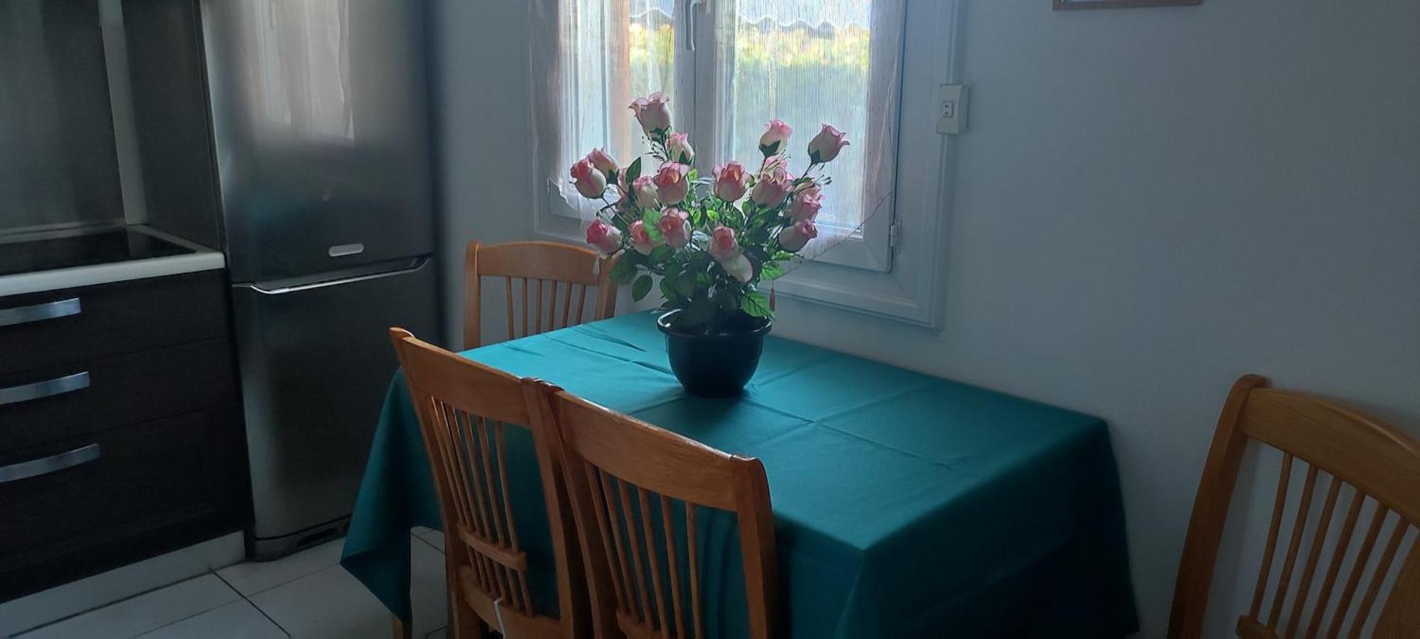 Maison T2 Avec Petit Jardin Dans Impasse Calme Baillargues Εξωτερικό φωτογραφία