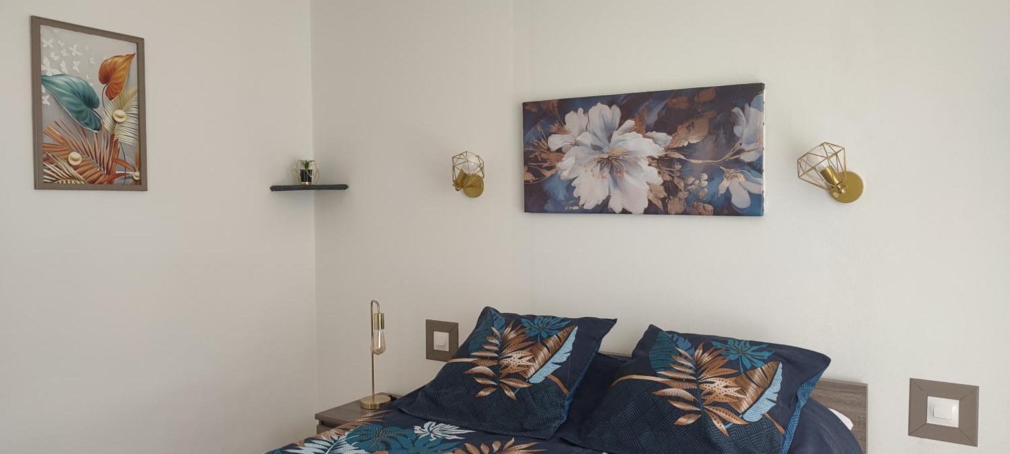 Maison T2 Avec Petit Jardin Dans Impasse Calme Baillargues Εξωτερικό φωτογραφία
