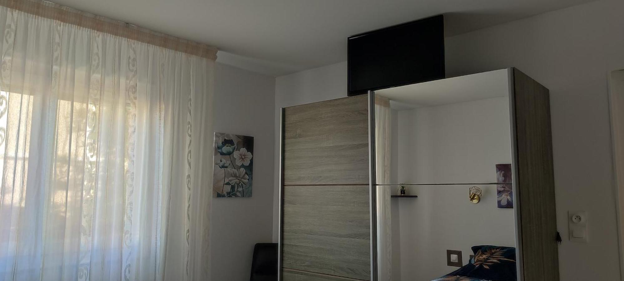 Maison T2 Avec Petit Jardin Dans Impasse Calme Baillargues Εξωτερικό φωτογραφία