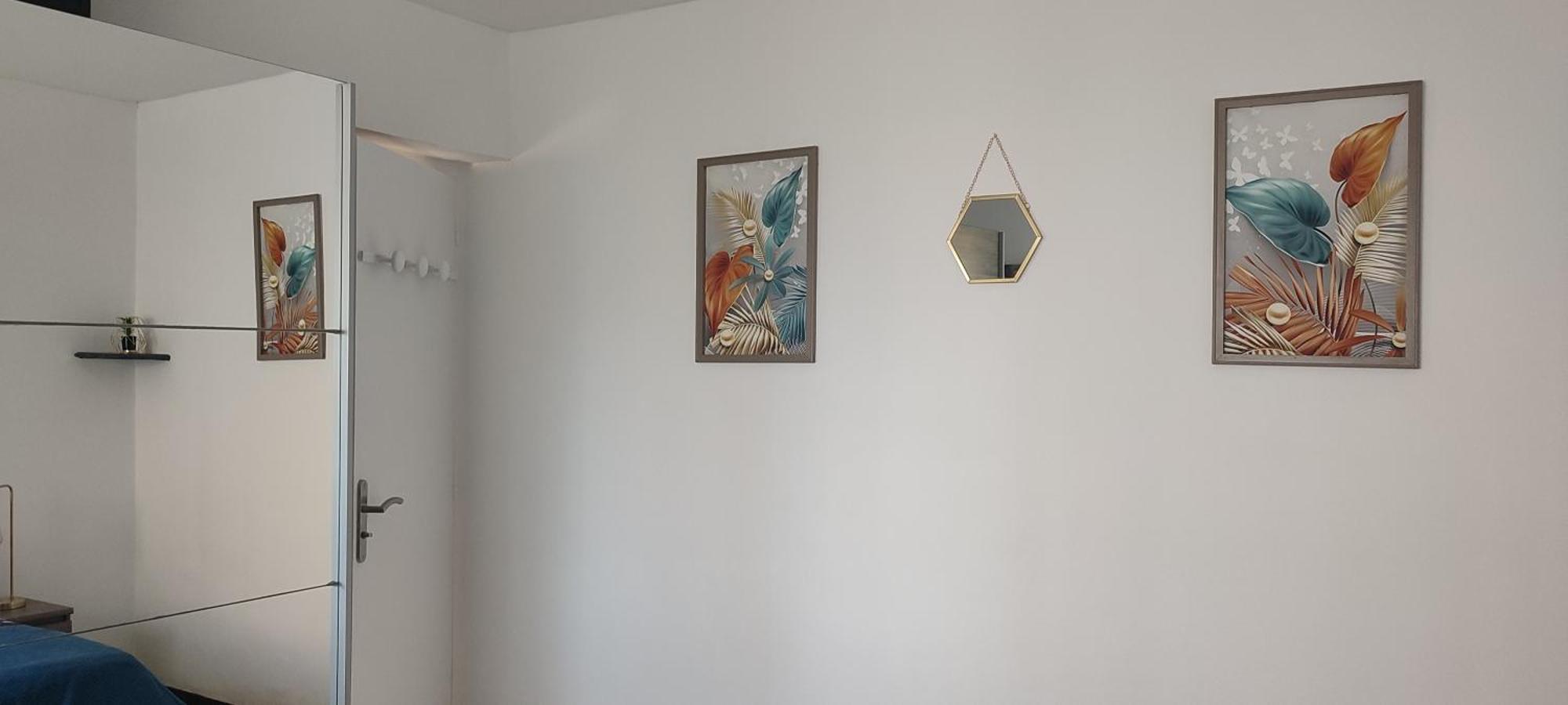Maison T2 Avec Petit Jardin Dans Impasse Calme Baillargues Εξωτερικό φωτογραφία