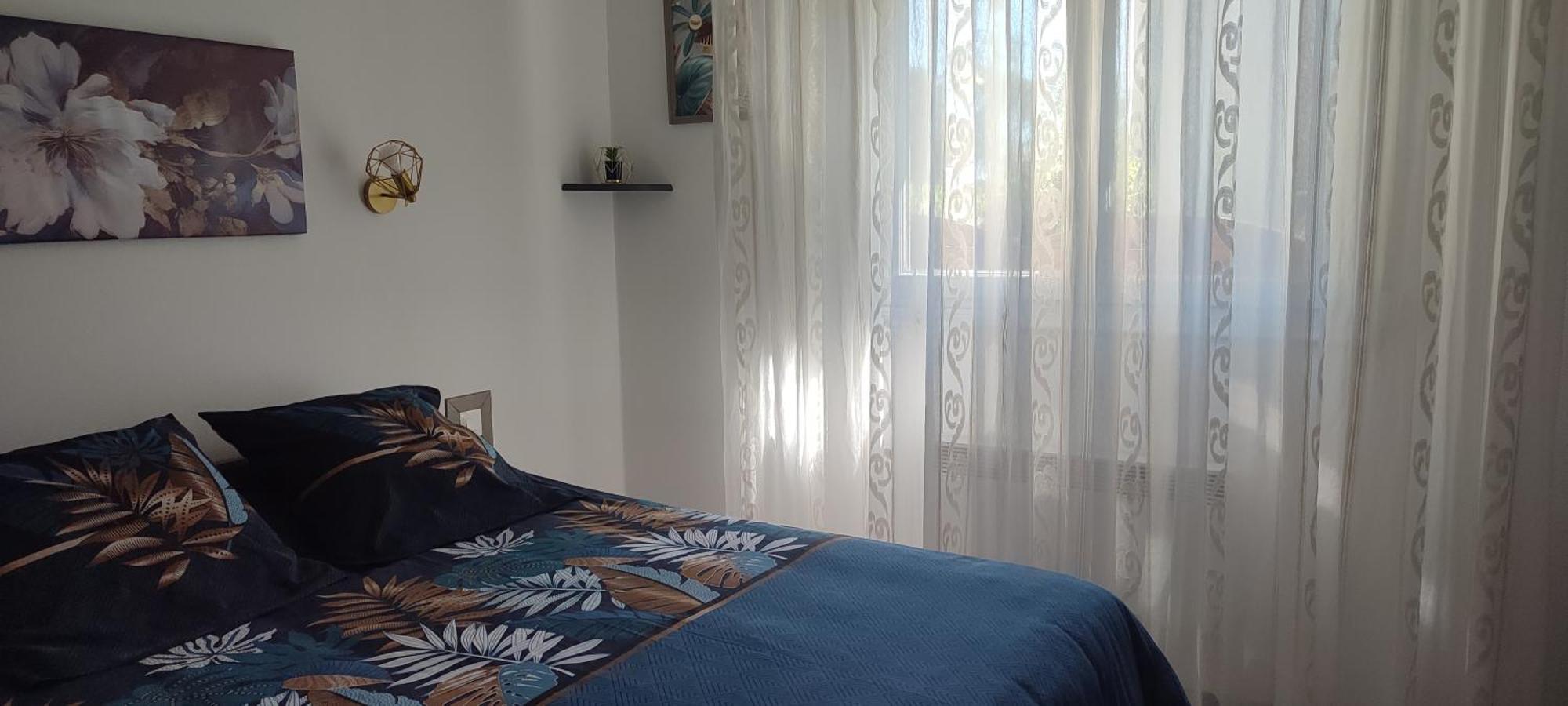 Maison T2 Avec Petit Jardin Dans Impasse Calme Baillargues Εξωτερικό φωτογραφία