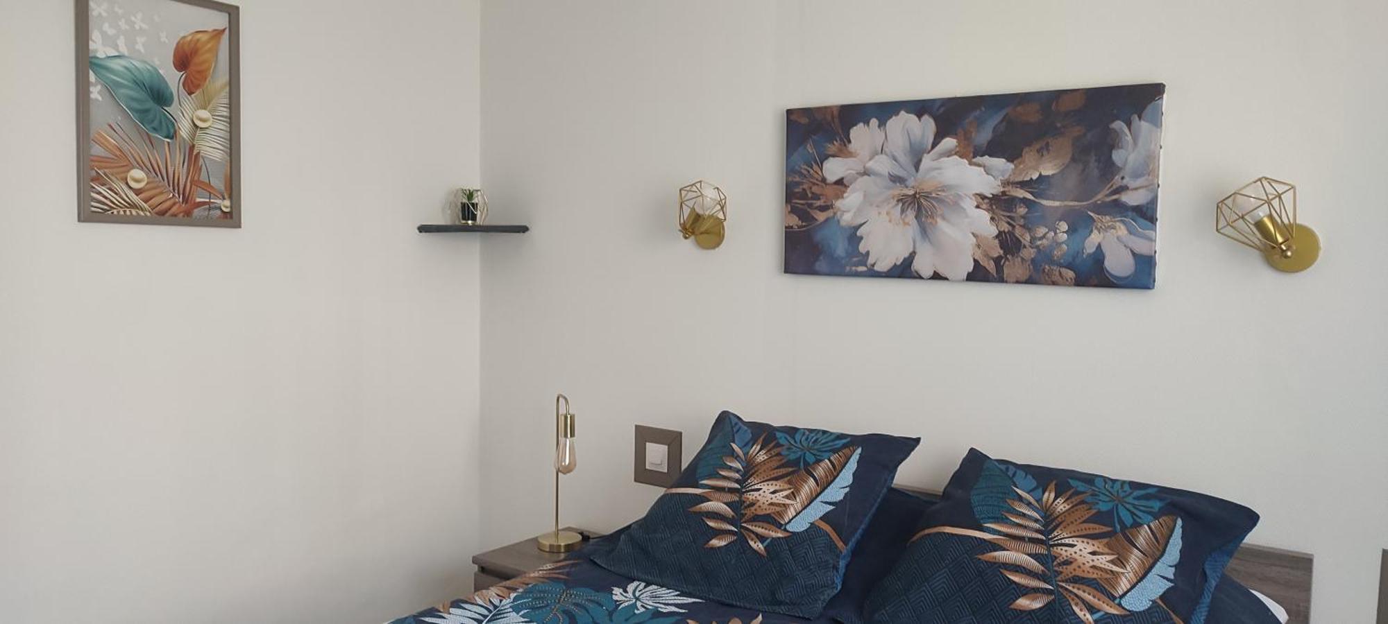 Maison T2 Avec Petit Jardin Dans Impasse Calme Baillargues Εξωτερικό φωτογραφία