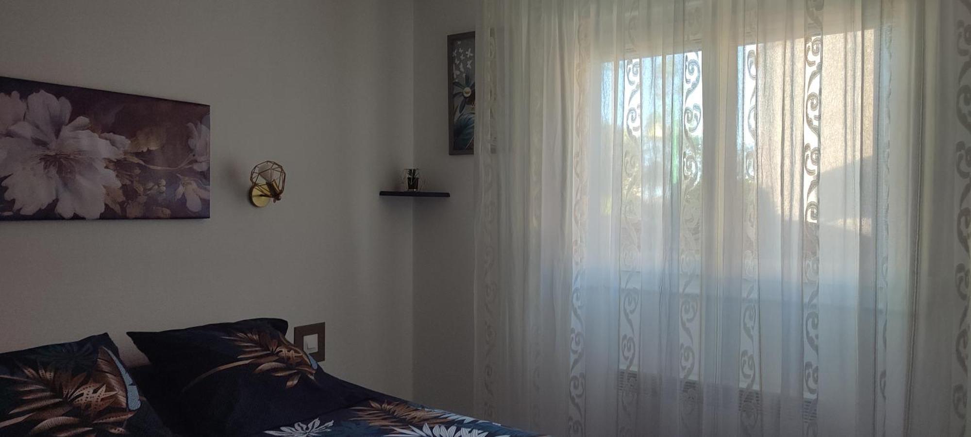 Maison T2 Avec Petit Jardin Dans Impasse Calme Baillargues Εξωτερικό φωτογραφία