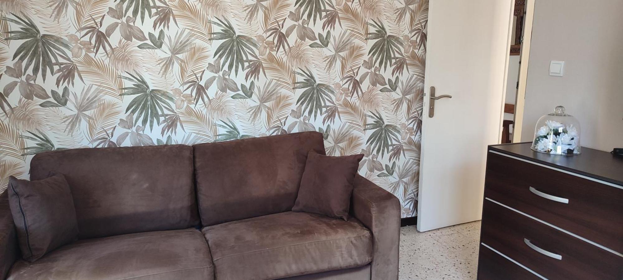 Maison T2 Avec Petit Jardin Dans Impasse Calme Baillargues Εξωτερικό φωτογραφία
