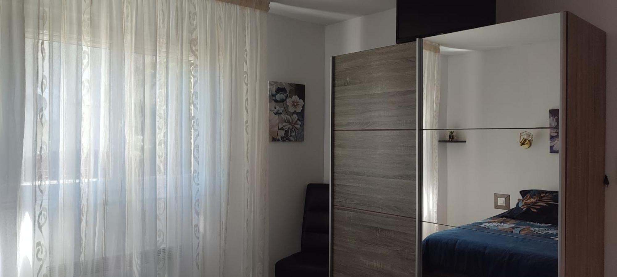 Maison T2 Avec Petit Jardin Dans Impasse Calme Baillargues Εξωτερικό φωτογραφία