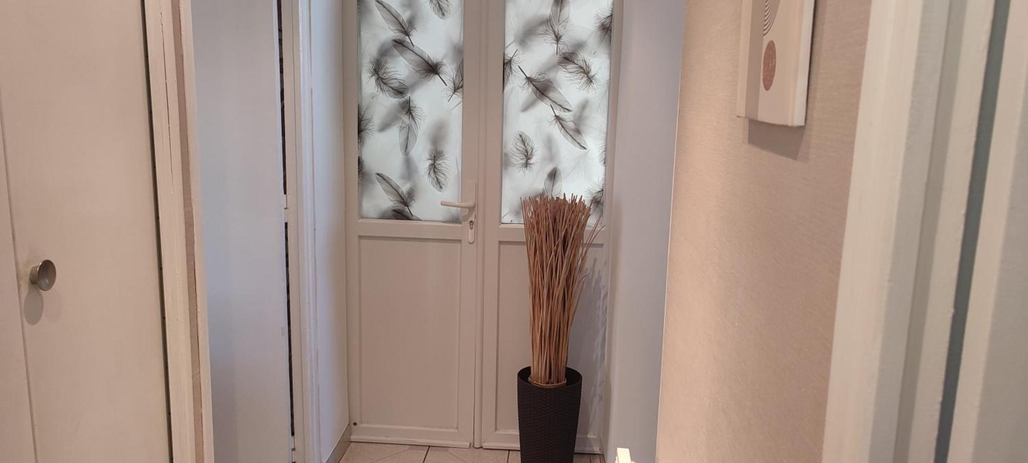 Maison T2 Avec Petit Jardin Dans Impasse Calme Baillargues Εξωτερικό φωτογραφία