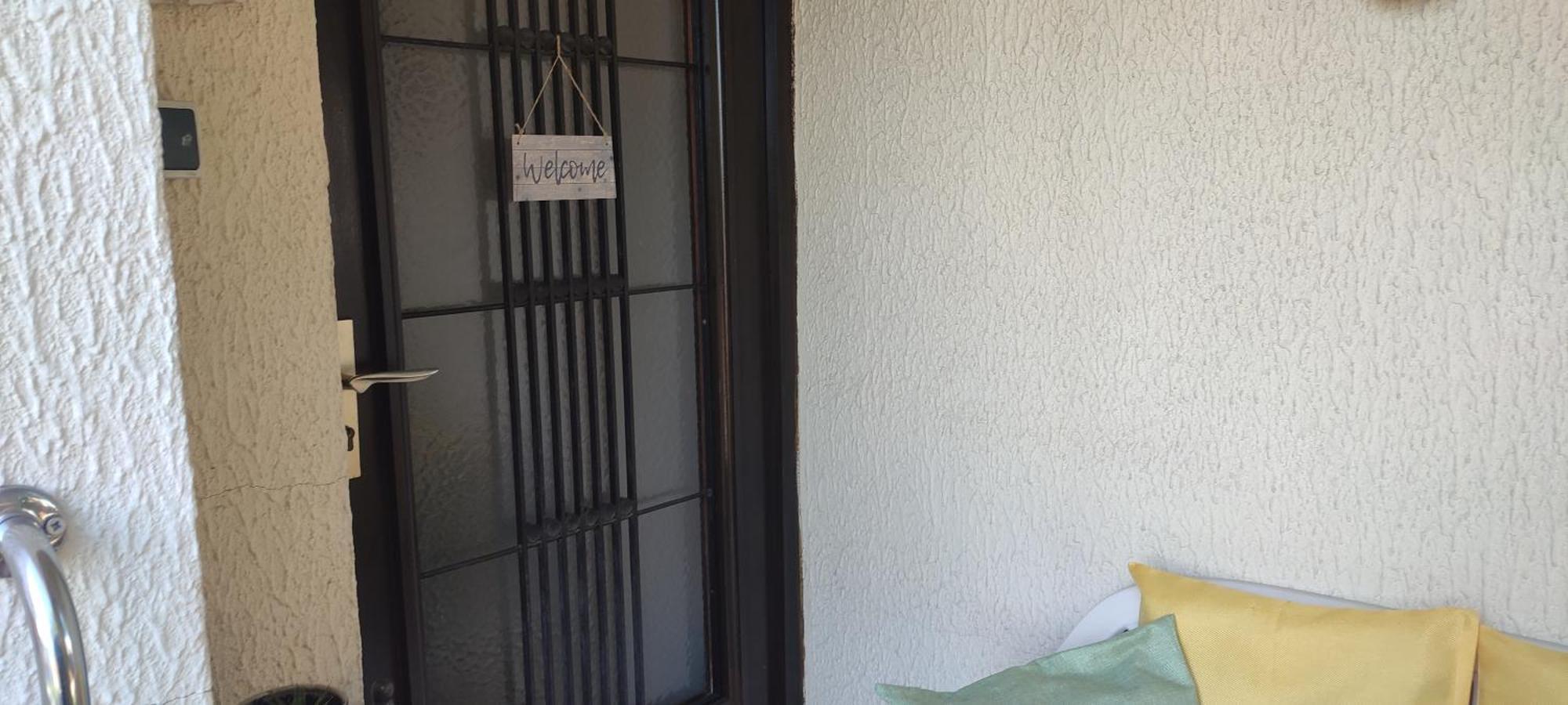 Maison T2 Avec Petit Jardin Dans Impasse Calme Baillargues Εξωτερικό φωτογραφία