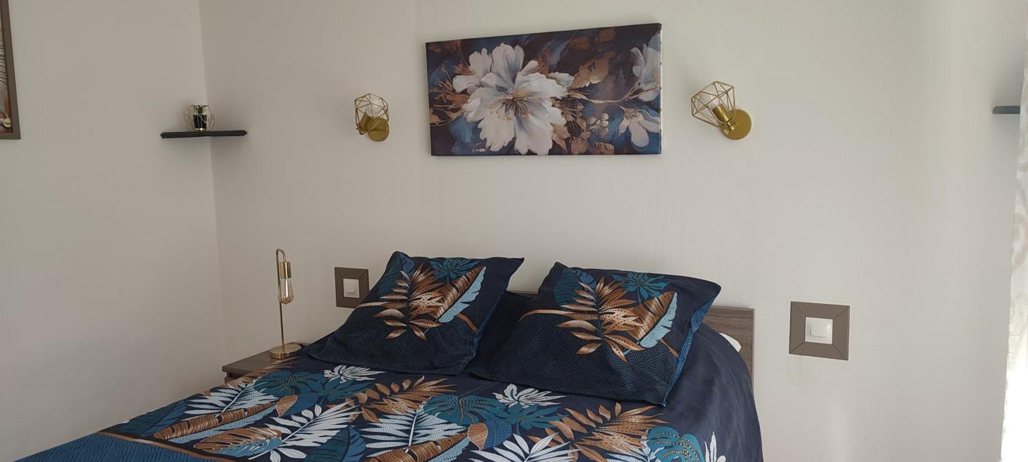 Maison T2 Avec Petit Jardin Dans Impasse Calme Baillargues Εξωτερικό φωτογραφία