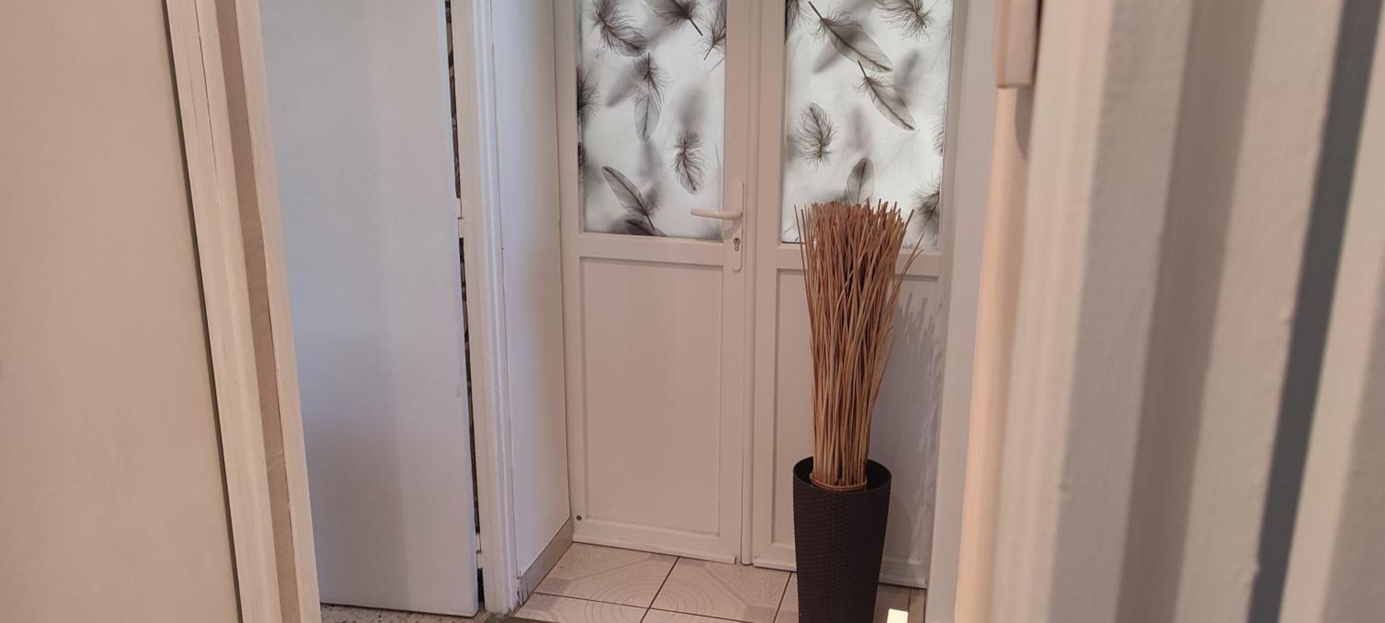 Maison T2 Avec Petit Jardin Dans Impasse Calme Baillargues Εξωτερικό φωτογραφία