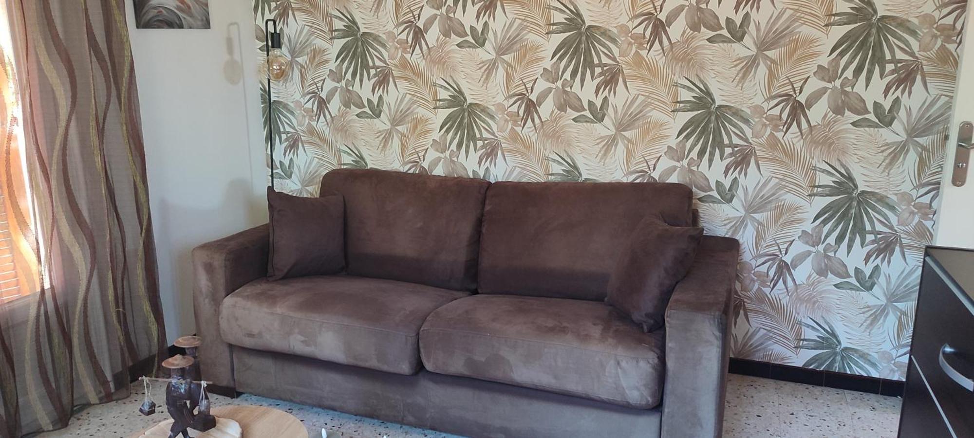 Maison T2 Avec Petit Jardin Dans Impasse Calme Baillargues Εξωτερικό φωτογραφία