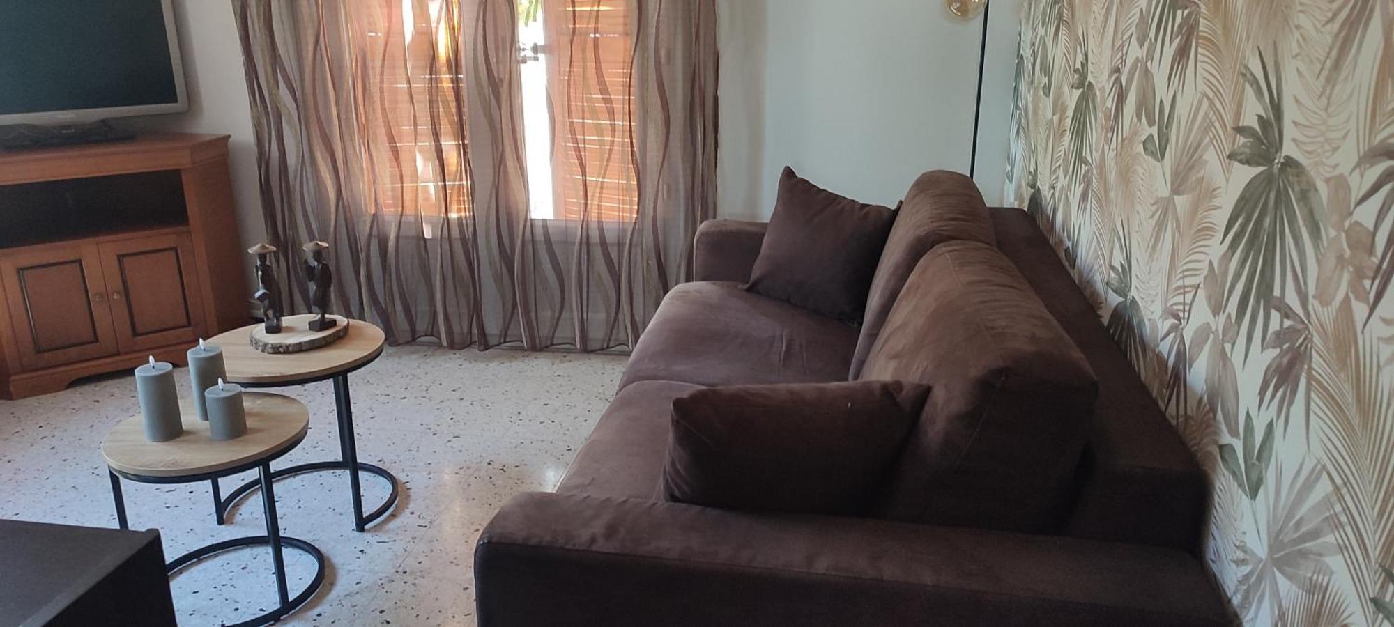 Maison T2 Avec Petit Jardin Dans Impasse Calme Baillargues Εξωτερικό φωτογραφία