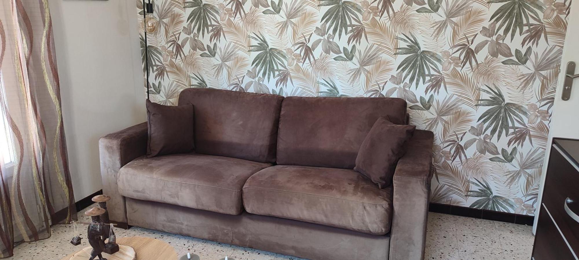 Maison T2 Avec Petit Jardin Dans Impasse Calme Baillargues Εξωτερικό φωτογραφία
