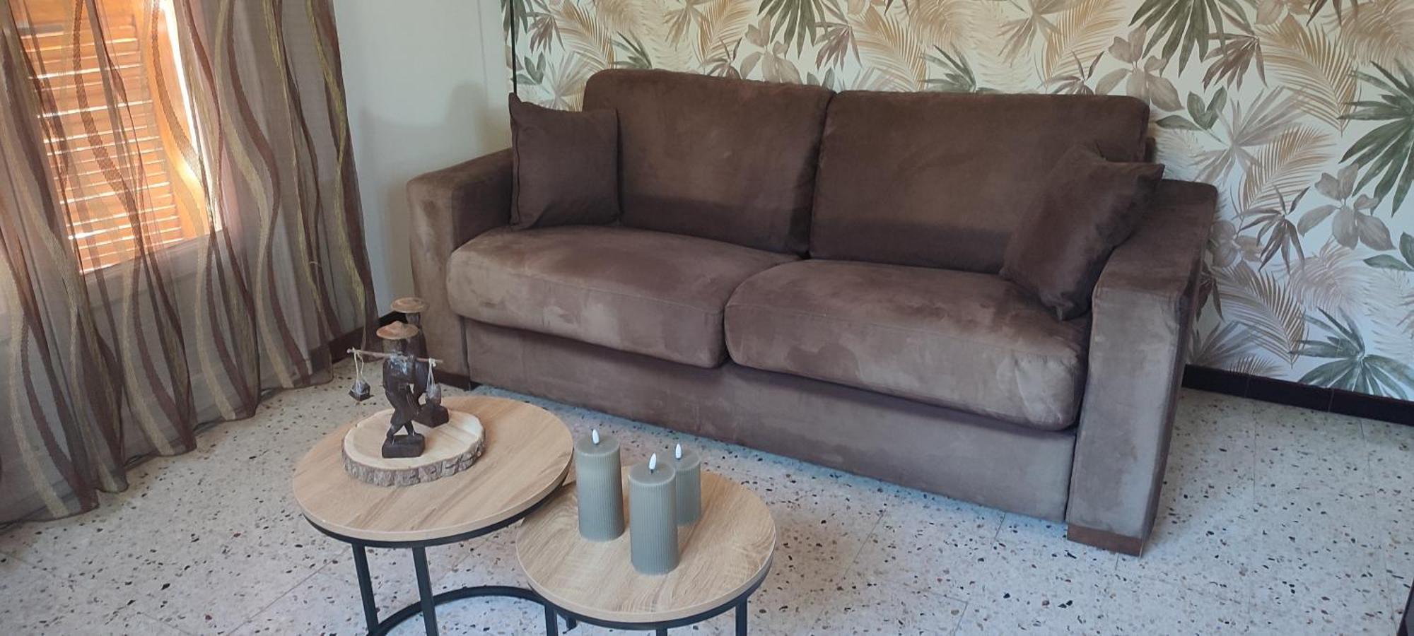 Maison T2 Avec Petit Jardin Dans Impasse Calme Baillargues Εξωτερικό φωτογραφία
