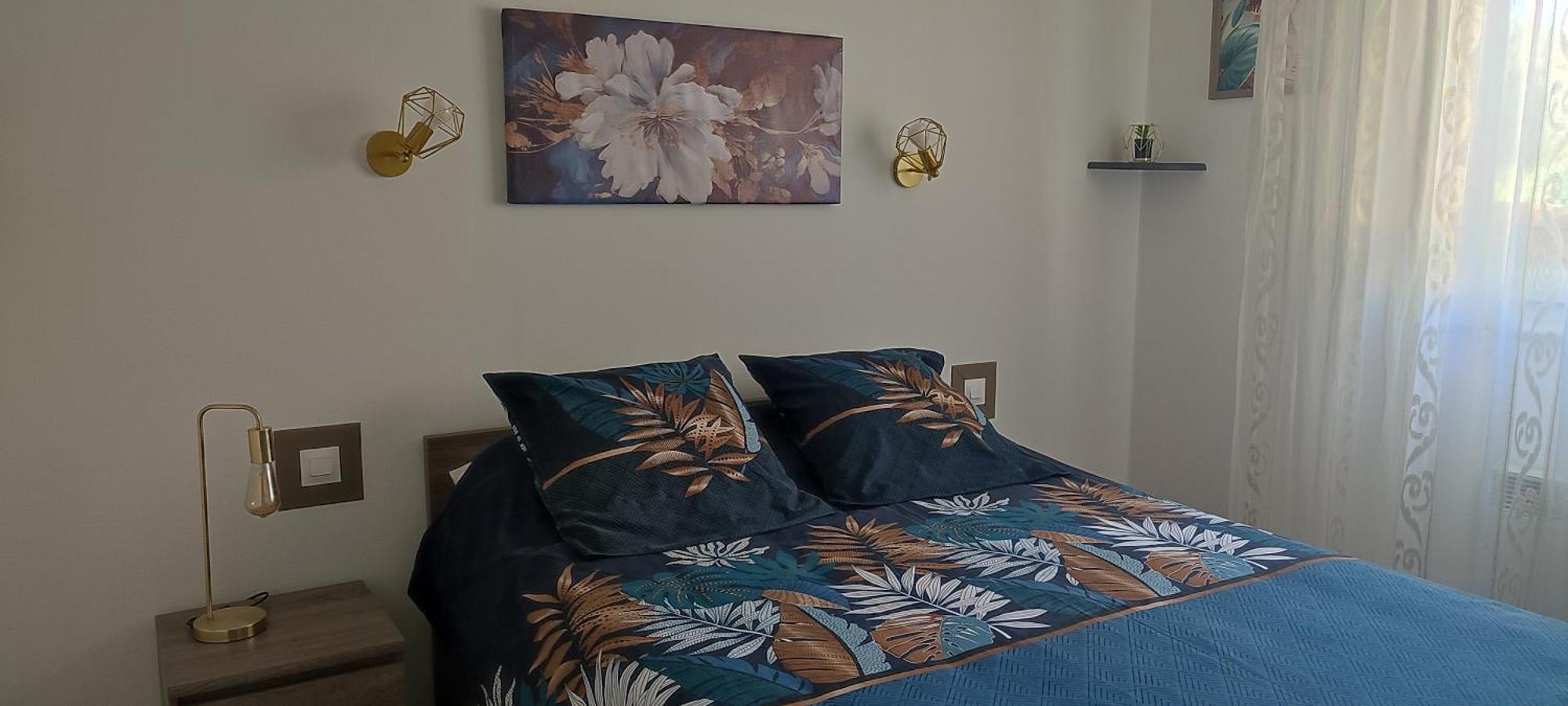 Maison T2 Avec Petit Jardin Dans Impasse Calme Baillargues Εξωτερικό φωτογραφία