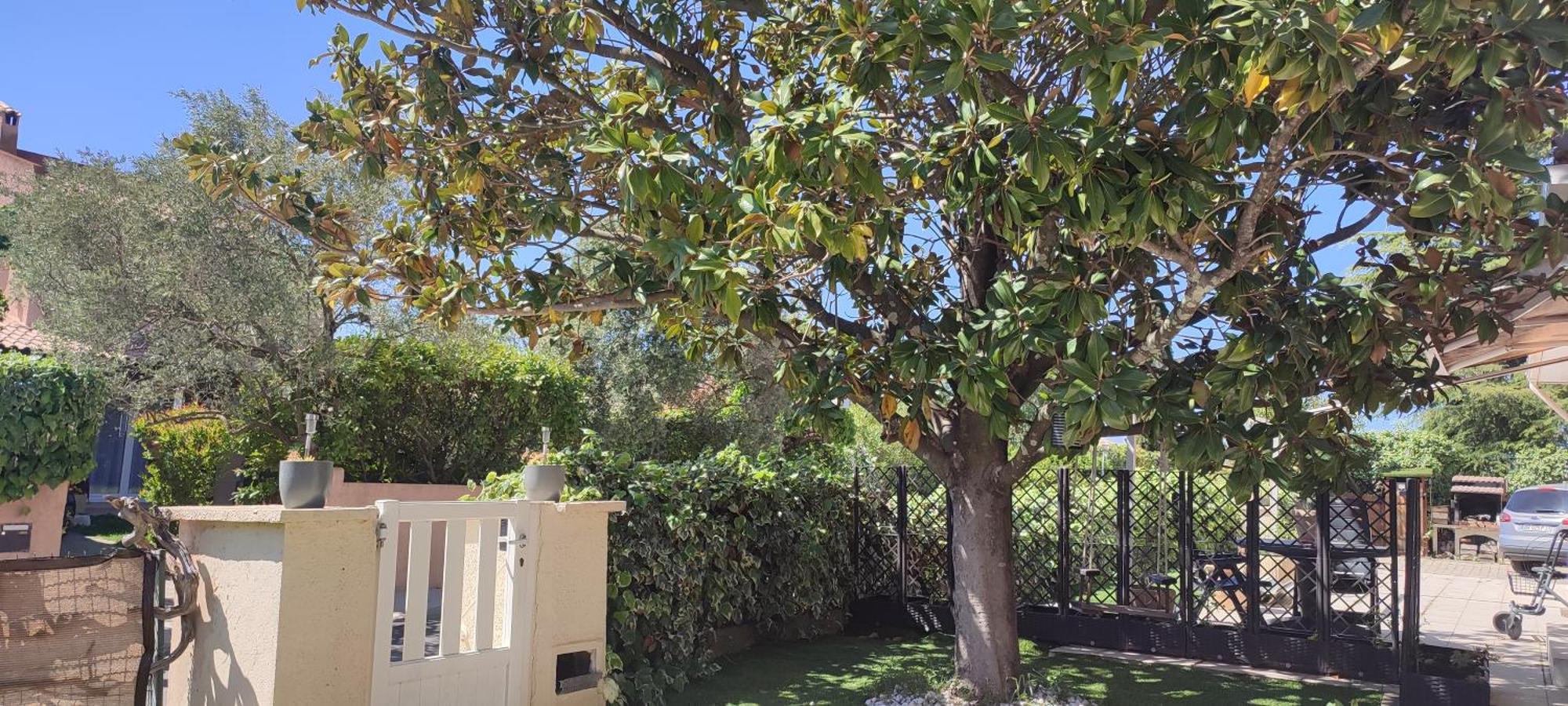 Maison T2 Avec Petit Jardin Dans Impasse Calme Baillargues Εξωτερικό φωτογραφία
