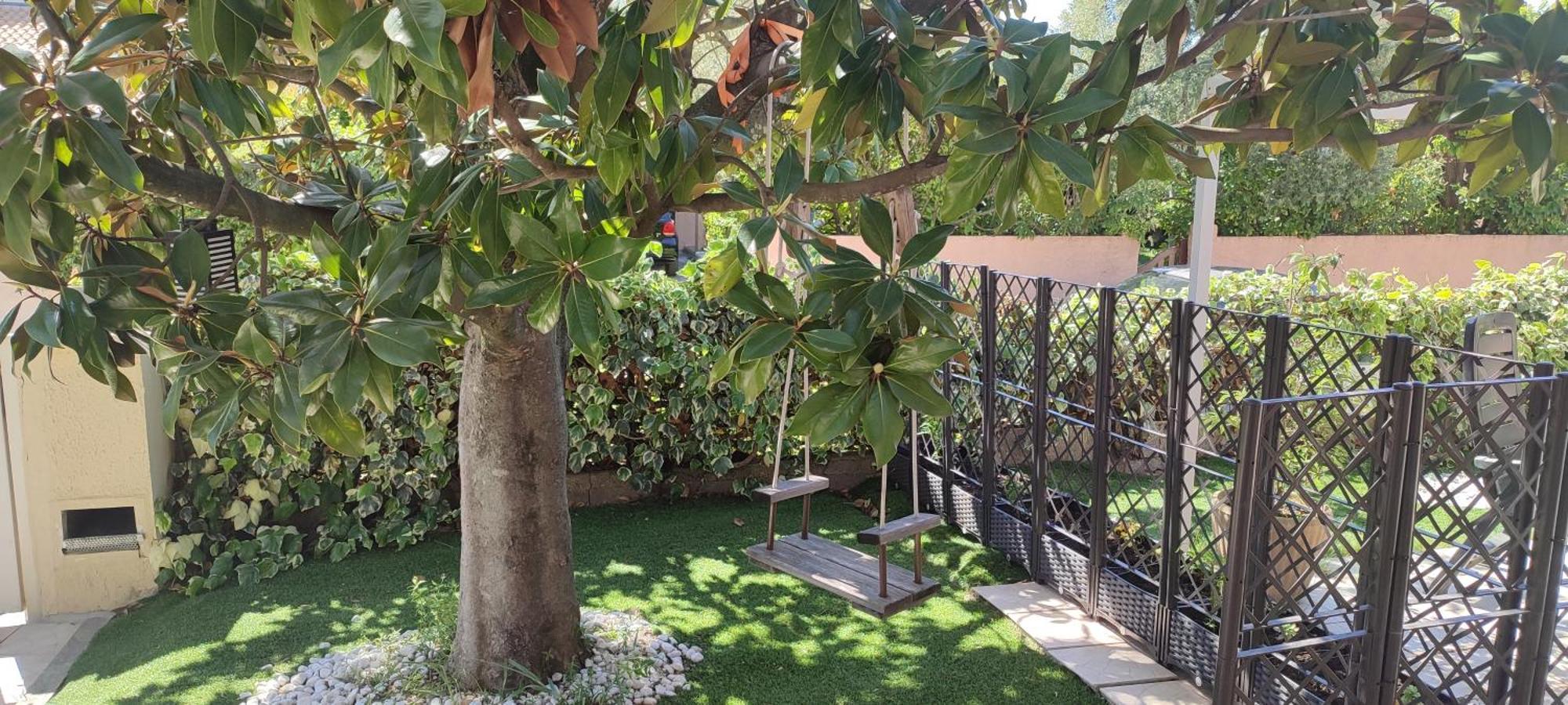 Maison T2 Avec Petit Jardin Dans Impasse Calme Baillargues Εξωτερικό φωτογραφία